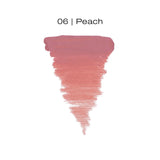 The Pigment - 06 Peach - 15ml