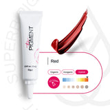 Microblading Pigment - Red - 10ml