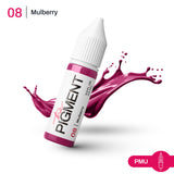 08 Mulberry - 15ml