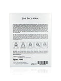 Jive Face Mask