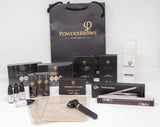 PowderBrows Online Training