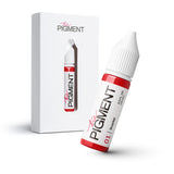 The Pigment - 01 Scarlet - 15ml