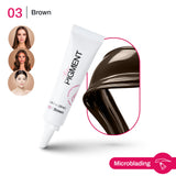 Microblading Pigment - Brown 3  - 10ml