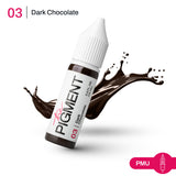 03 Dark Chocolate - 15ml