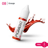 08 Orange - 15ml