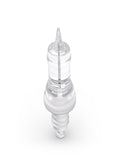 Disposable Plastic Cartr. Revo 1P (0.18) 15 pcs
