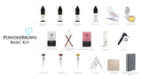 PowderBrows Online Training