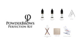 PowderBrows Online Training
