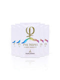 Microblading Advanced Latex Training Kit - Wipes
